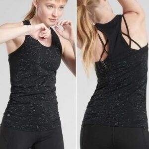 Athleta tank size Small